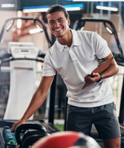 Picture of Helson George